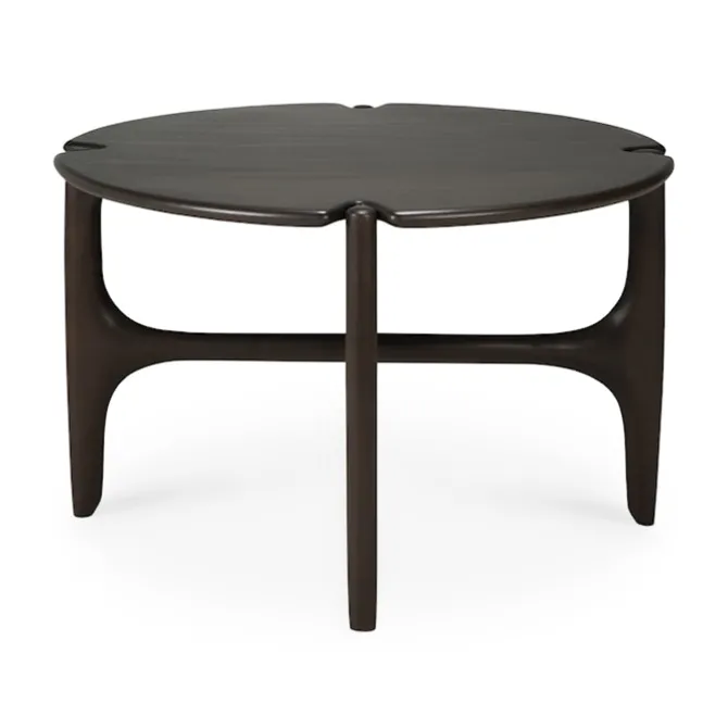 PI Coffee Table Round