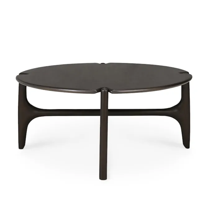 PI Coffee Table Round