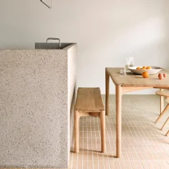 PI Dining Table