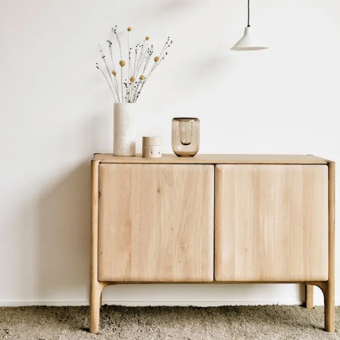 PI Sideboard