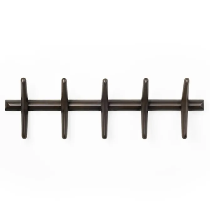 PI Wall Coat Rack