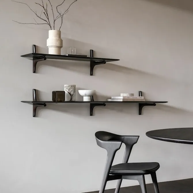 PI Wall Shelf 1 Shelf