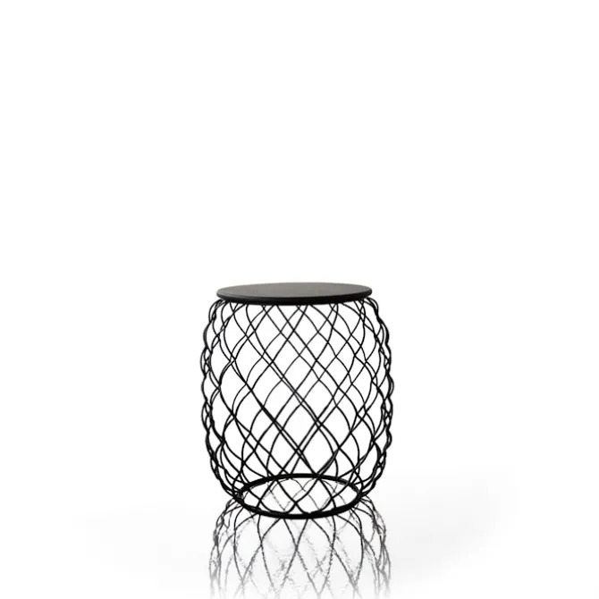 Piña Low Table