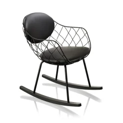 Piña Rocking Chair