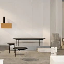 Piano Table Small