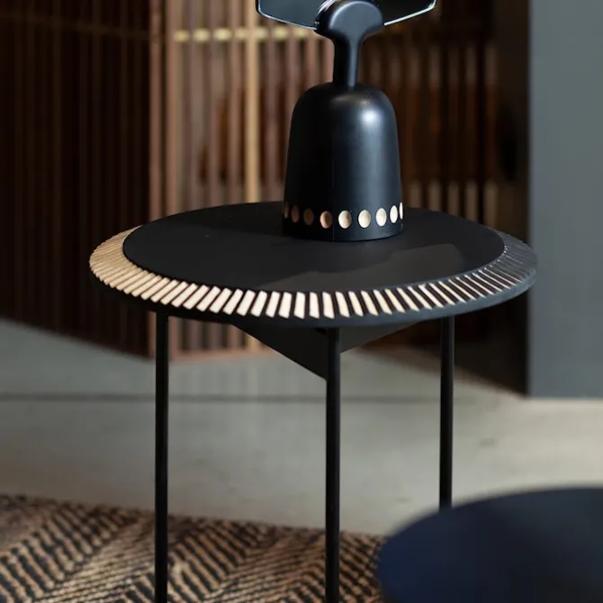 Piano Table Small