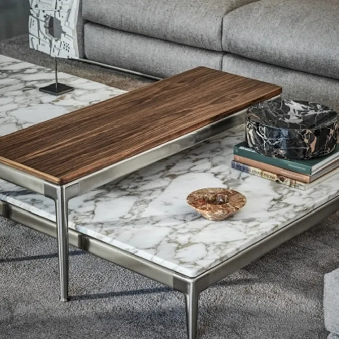 Pico Coffee Table