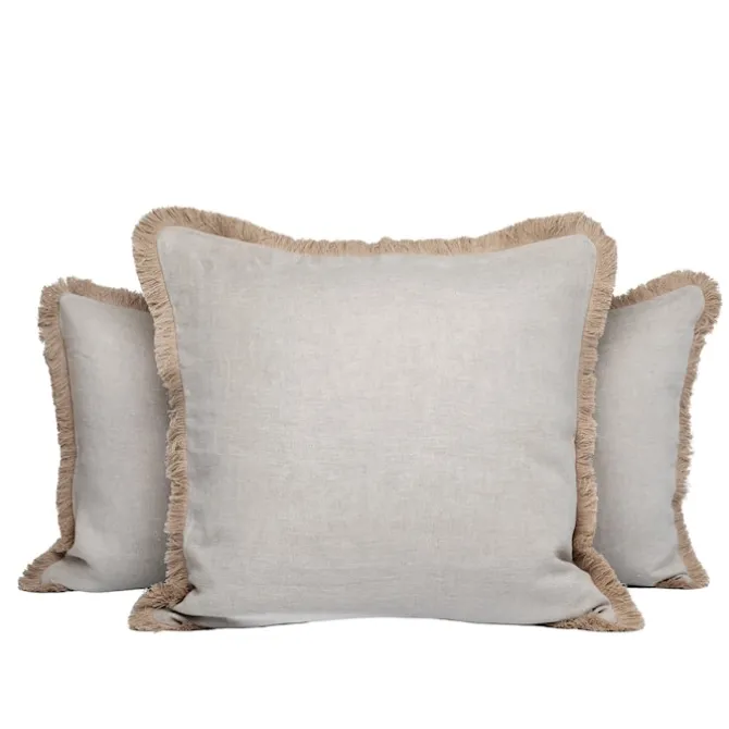 Pienza Putetrekk Beige/Beige