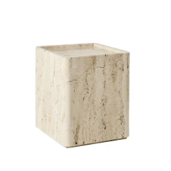 Pietra sidebord 33 x 33 cm