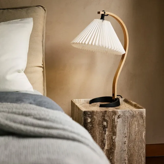 Pietra sidebord 33 x 33 cm