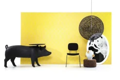 Pig Table