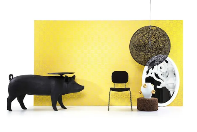 Pig Table