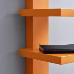 Pilaster hylle
