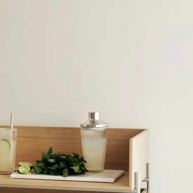 Pilastro Cocktail Shaker