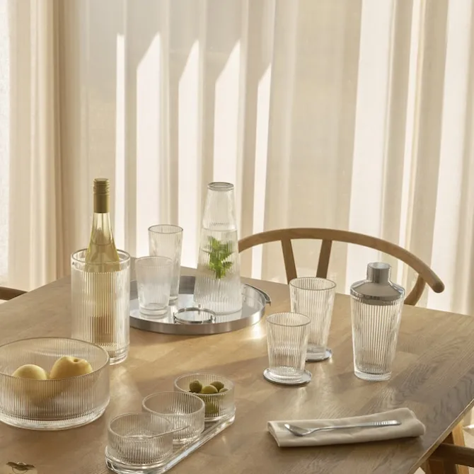 Pilastro Cocktail Shaker