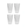 Pilastro Drikkeglass 0,35 L 4 stk