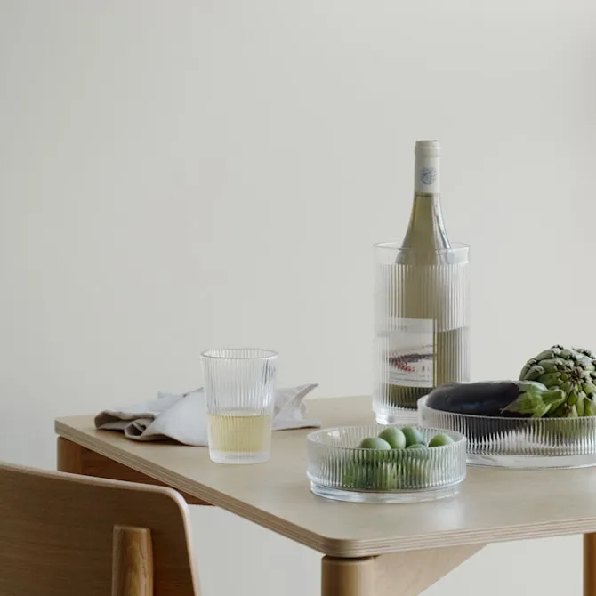 Pilastro Serveringsskål