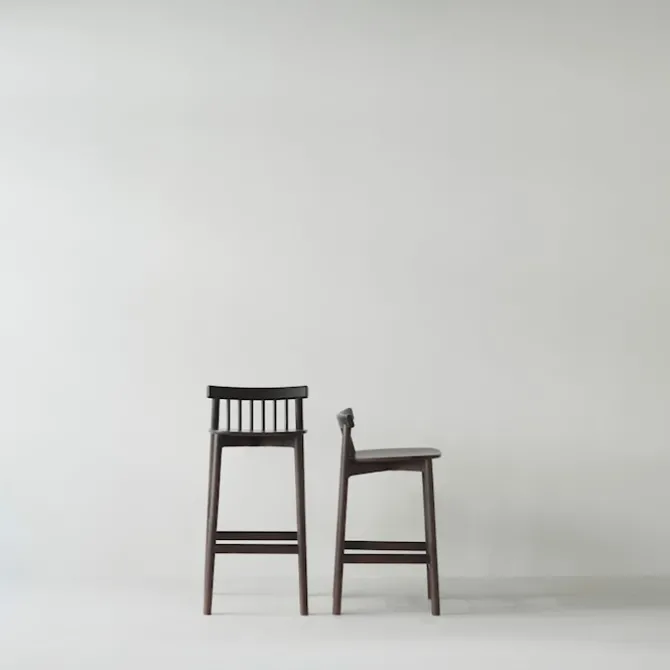 Pind Barstool 65 cm