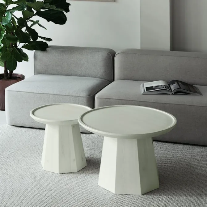 Pine Table Large