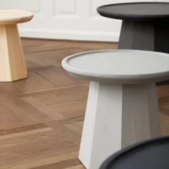 Pine Table Small