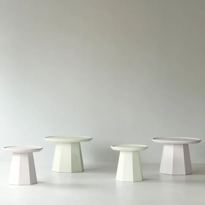 Pine Table Small