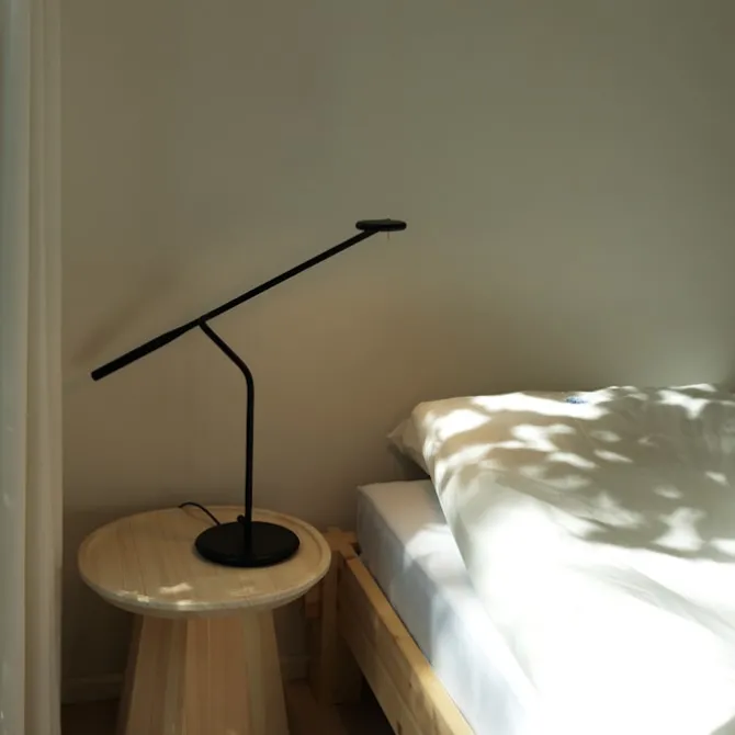 Pine Table Small