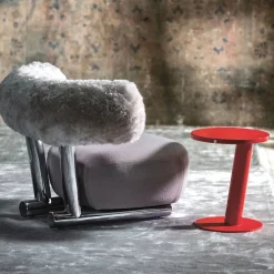 Pipe Armchair
