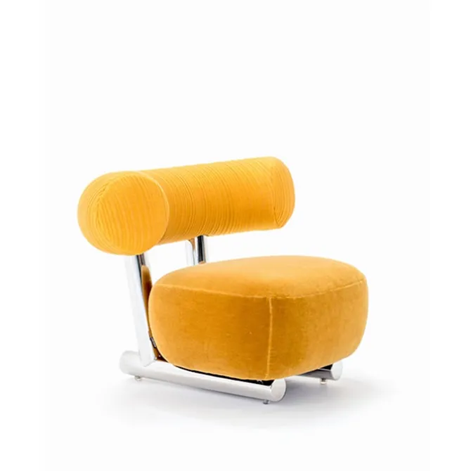 Pipe Armchair