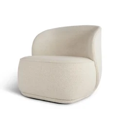 Pipe Lounge Chair