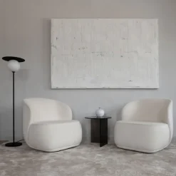 Pipe Lounge Chair