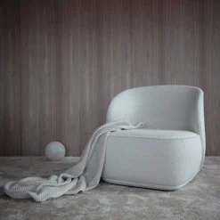 Pipe Lounge Chair
