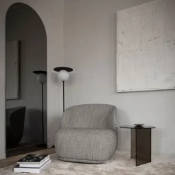 Pipe Lounge Chair