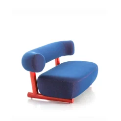 Pipe Settee