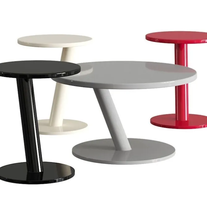 Pipe Table Ø65