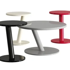 Pipe Table Ø37