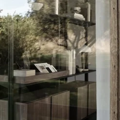 Pira G2 F-C A Black Gray/Walnut