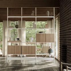 Pira G2 F-C B White/White Oak
