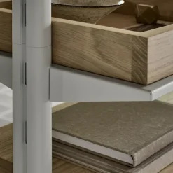 Pira G2 W-B White/White Oak