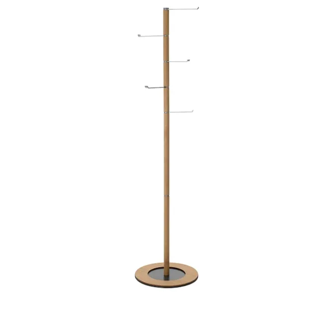 Pivot Coat Stand