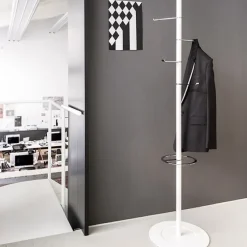 Pivot Coat Stand