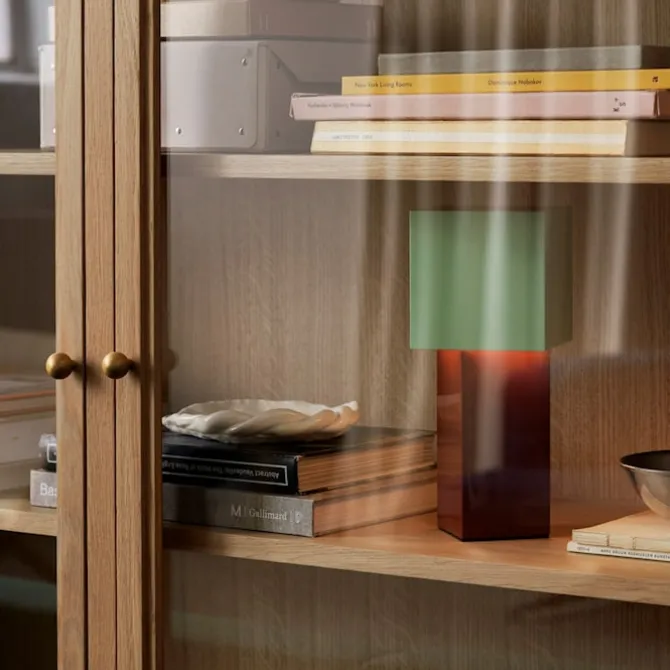 Pivot Portable Lamp ATD7