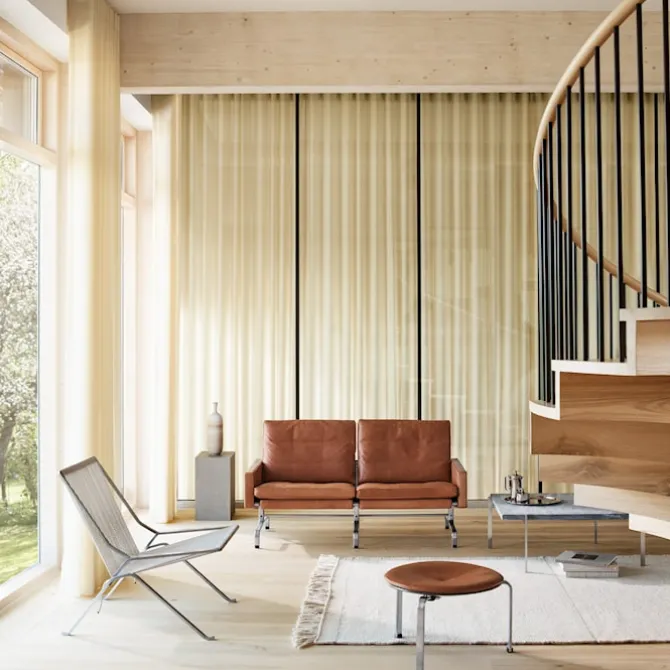 PK31 2-seters sofa