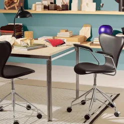 PK55 skrivebord