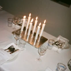P-L 06 Candle