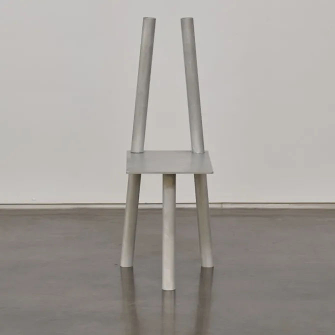 P-L 01 Chair