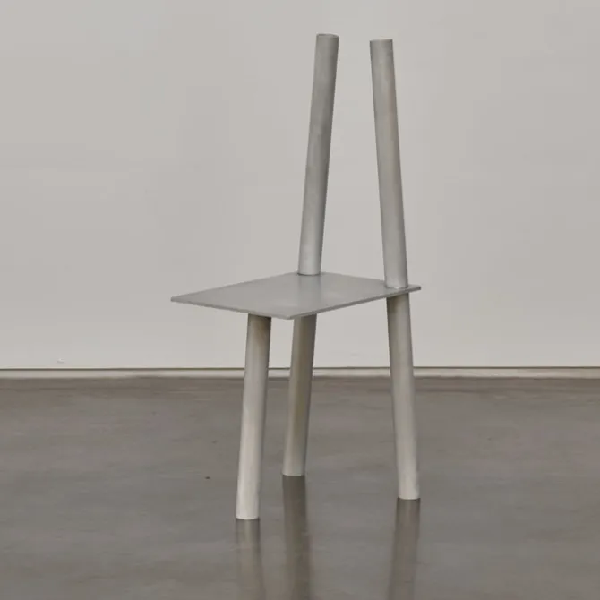 P-L 01 Chair