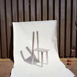 P-L 04 Chair 4 Legs