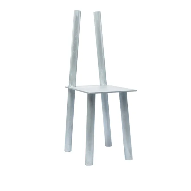 P-L 04 Chair 4 Legs