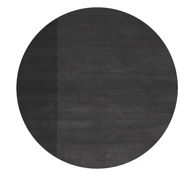 Plain teppe Ø250 cm