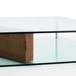 Plane Coffee Table